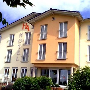 Hotel Ackermann